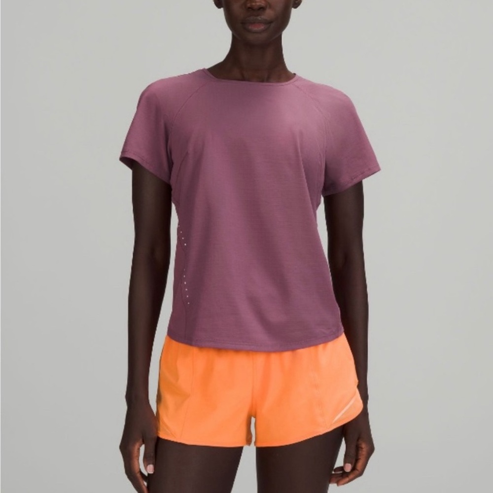 Lululemon Running Top size 12/L